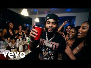 Pooh Shiesty – “Ride to Hell” ft. BIG30 (Official Music Video)