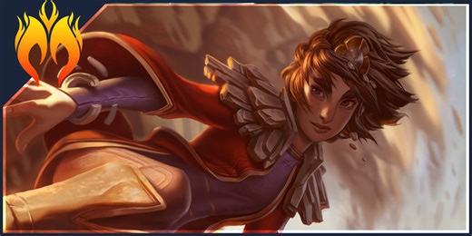 [25.13] Shok's Rank 1 Challenger Taliyah Guide