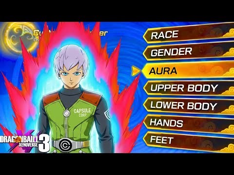 TOP 10 THINGS We’re MOST EXCITED To See In Xenoverse 3 (Don’t Fumble This Bandai)