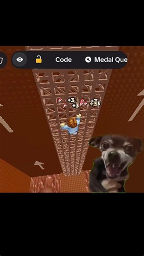 I Finally Escaped the Keyboard in Roblox! 🔥