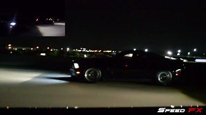CTS-V VS GT500 VS Z06 VS 5.0 (WATCH IN HD) | Speed Fx