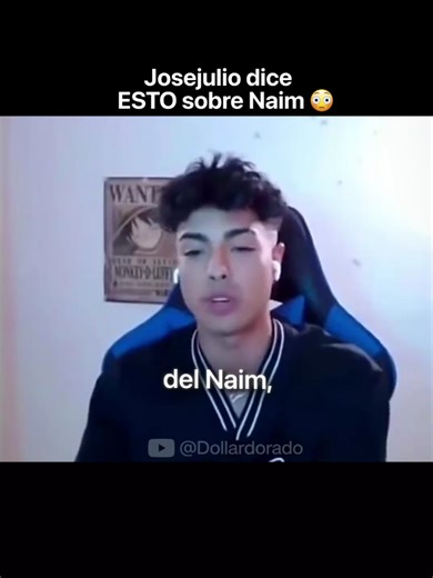 Josejulio y Naim: Revelaciones en Lathos Talks