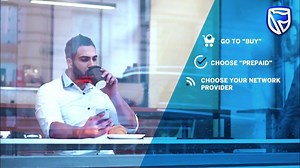 26K views · 71 reactions | The timeline waits for no man, don’t get left out the loop for too long. Top up your airtime and data bundles on your banking app. Learn more here: https://bit.ly/2I84h2Q. You're #GoodToGo | Standard Bank - South Africa | Facebook