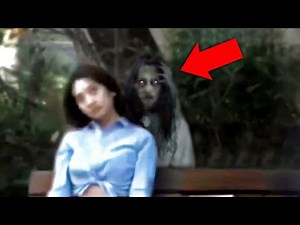 5 Scary GHOST Videos - ASLI BHOOT की खौफ़नाक वीडियो