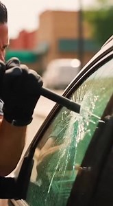 I PULLED MY BADGE TO CONTROL THE CROWD, BUT I USED MY BARE HANDS TO SMASH THE WINDOW WHEN I SAW THEM DYING—AND WHEN THE OWNER FINALLY RETURNED TO THE SCENE, I REALIZED THE REAL MONSTER WAS THE WOMAN I SHARED MY BED WITH. The heat in Phoenix doesn’t just sit on you; it hunts you. It was one of those July afternoons where the asphalt softens under your boots and the air shimmers like a mirage of gasoline fumes. I was off the clock, just a man in a t-shirt and jeans making a quick stop at the groce