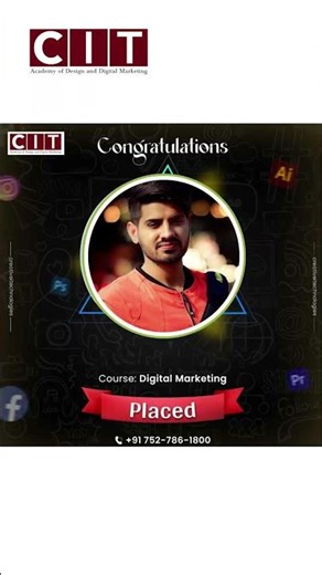 #1 Digital Marketing Course in Patiala with 100% Job Placement. Ideal for students & professionals