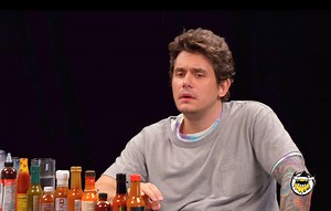 I Can't Tell If John Mayer Is Profound Or Full Of S**t In This Interview