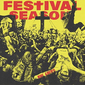 SAINt JHN Delivers Big Comeback Album "FESTIVAL SEASON"