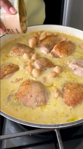 Masego's chicken casserole with mashed potatoes recipe | Woolworths TASTE