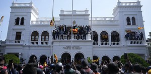 Sri Lanka’s crisis is not just about the economy, but a long history of discrimination against minority groups