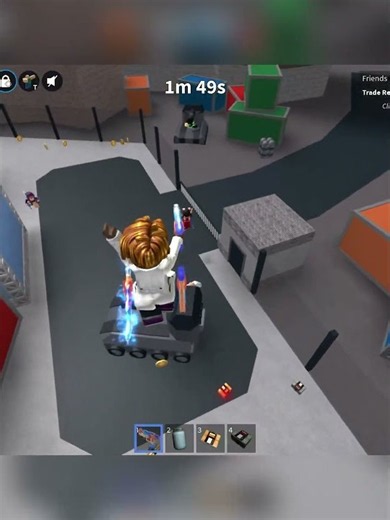 my first *KB&M* montage #trending #roblox #mm2 #murdermystery2 #shortsfeed #fyp #robloxedit #viral