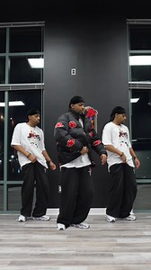 1.7M views · 71K reactions | Just a lil Bit (Cale Brown Dance) | Teren Dickson | Facebook