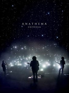 ANATHEMA To Release 'Universal' Concert Film In September