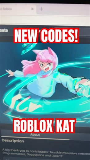 NEW KAT CODES ON ROBLOX APRIL 2026! (And How to Get Them)
