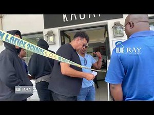 AKA death full video footage