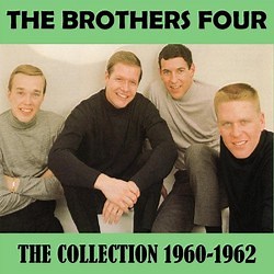The Brothers Four - Try To Remember songtekst