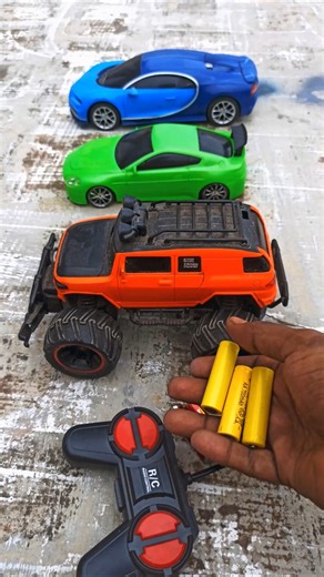 RC Cars,"🧵💥🎴 RC THREAD-RIOT 🔥🧲 | सुई जैसी दौड़ | সূচের মতো দৌড়"