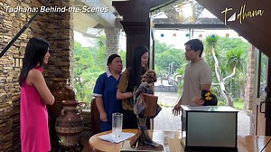 KASAMBAHAY, MULING NAYAKAP ANG ANAK NA NAWALAY SA KANYA! Abangan ang kuwento ng TADHANA: BOSS YAYA ngayong Sabado, 3:15 PM sa GMA-7 at sa GMA Public Affairs' Facebook and YouTube livestream! | Tadhana GMA