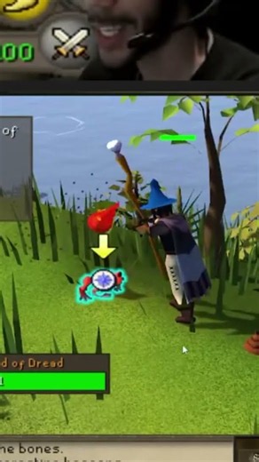 Hardest boss to kill in Old School Runescape?!