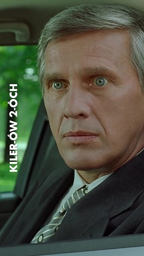 Rozmowy o miłości w filmie Kiler