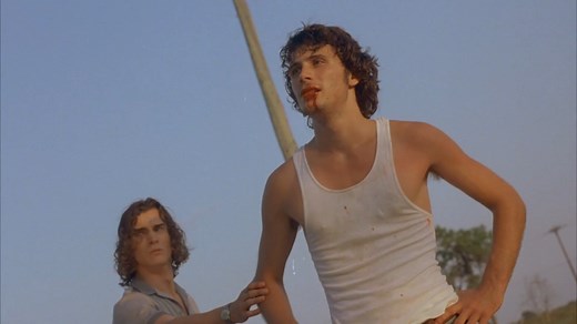 TRASH - 4K Remaster New