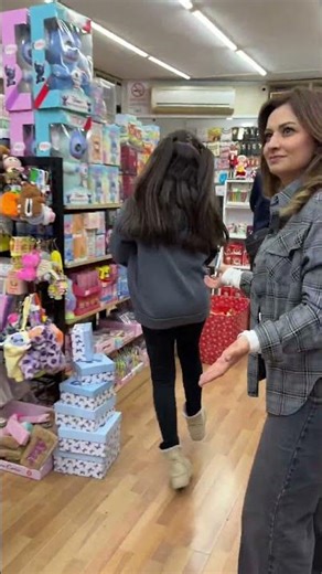 Elif Sinem got everything again #elifsinemtv