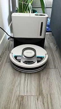 My New Cleaning BFF! Shark AI Robot Vacuum Unboxing + Review! 🤖🧹