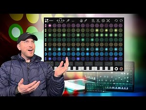 NEW Sugar Bytes Dialekt Plugin – I Tried Making a Simple Beat Here's What Happened!