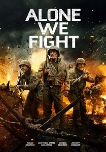 Alone We Fight (2018)