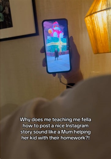 How to Post a Perfect Instagram Story: Tips and Tricks