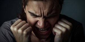 Controlling Our Anger