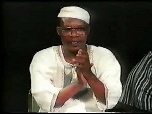 CK LADZEKPO (4) - Drum Rhythm Principles of Percussion Polyrhythm from Ghana, West Africa