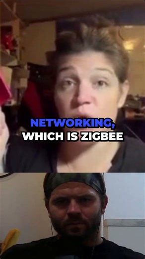 Could wireless networks, smart meters and AI be 'rearranging neurons