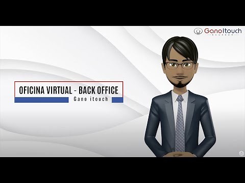 Tutorial Basico Back Office