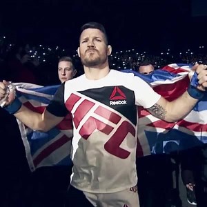 59K views · 878 reactions | So many great fights at UFC London over the years. How good was Michael Bisping vs. Anderson Silva? | UFC | Facebook
