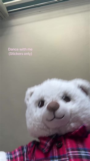 Dance with Me Using Stickers: Fun Tutorial