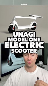 4.5K views · 18 reactions | Unagi Model One | Games Tech Auto | Facebook