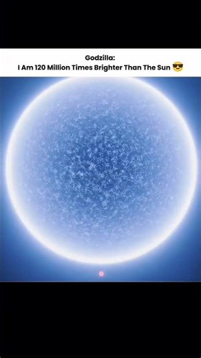 The brightest thing in the universe ☠️ #space #astronomy #cosmos #universe #NASA #science