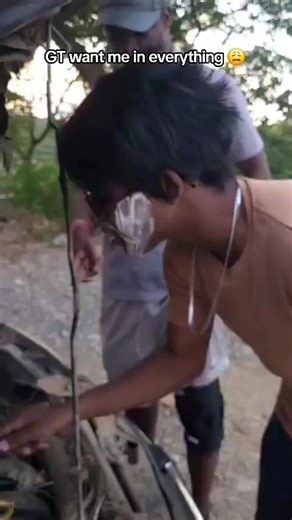 Creative Uses for a Can in Low-Angle Shots