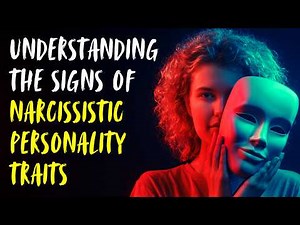 Understanding the Signs of Narcissistic Personality Traits