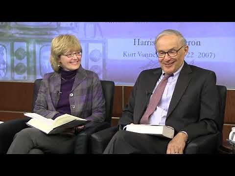 Equality: “Harrison Bergeron” by Kurt Vonnegut