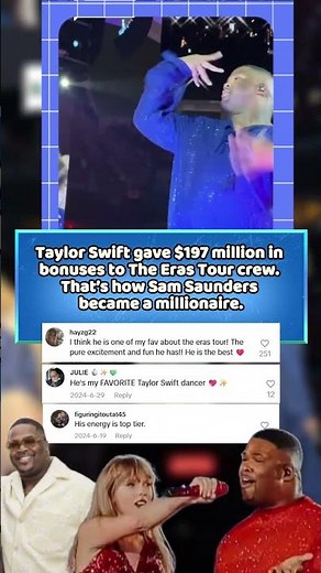 Kam Saunders is an incredible dancer with amazing energy and stage presence. #concerts #kamsaunders