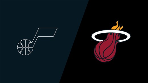 Utah Jazz vs Miami Heat Live Stream: How To Watch NBA