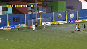 10K views · 69 reactions | ¡Darryl dice NO!理 CSH 0-0 CSC | FUTV | Facebook