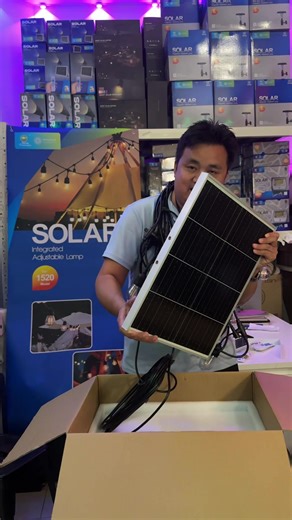 Do you look forward to the laughter of garden parties lasting until the stars fill the sky? Do you yearn for camping tents to be as warm and bright as home? Do you hope that on RV trips, the nights will be accompanied by caring light and shadow? We understand you. That's why this solar string light is made for you. ✅ No wiring needed, super easy to install — Hang it in the garden, on a canopy, or beside an RV, and it will light up in minutes.