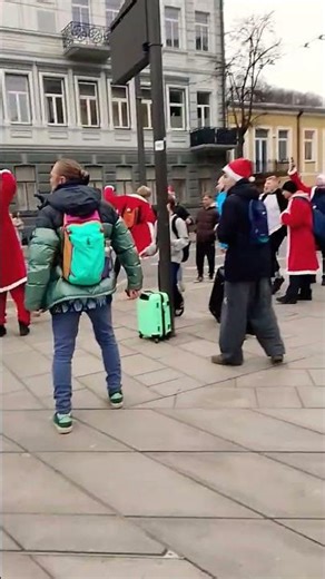 random days in Lithuania 🇱🇹 #travel #travelblog #lithuania #europe