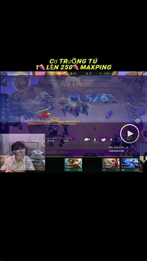 Thầy ơi là thầy #game #aviamasters