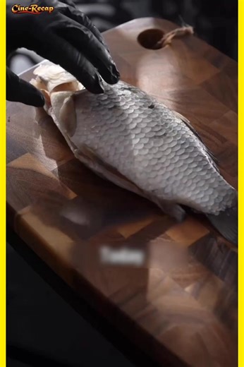 Delicious Fish Bone Curry Recipe for Home Cooking