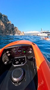 Creating memories that last a lifetime – with the SEABOB F9. Design by Studio F. A. Porsche. Find details at www.seabob.com/f9 | SEABOB