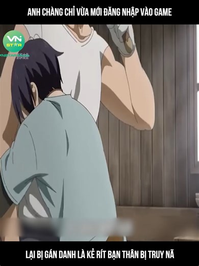 Review Anime: Full Dive - Một Trải Nghiệm Mới